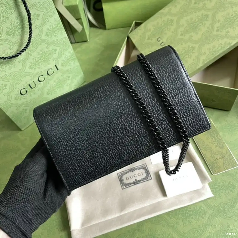 2112YA0003 Gucci Bag 0813